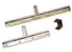 Float Bracket for 4 Floats with Mount Device