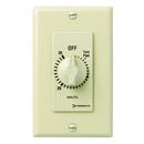 10A 30 min. Spring Wound Countdown Timer in Ivory