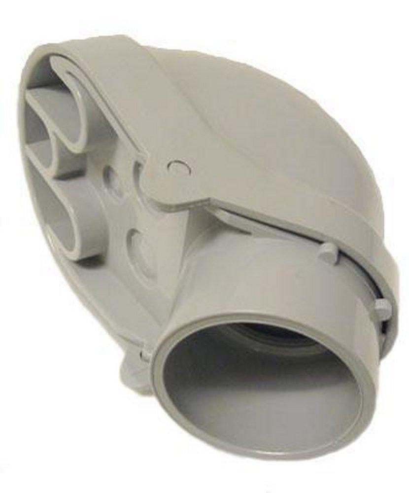 Can-Tex Industries PVC Conduit Weather head 