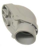 Can-Tex Industries PVC Conduit Weather head 