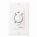 Intermatic White 30 Minute Decor Timer Less Hold 