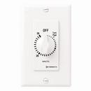 30 Minute Decor Timer Less Hold in White