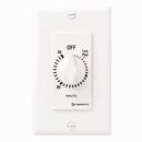 Intermatic White 30 Minute Decor Timer Less Hold 