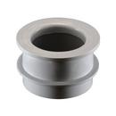 CANTEX Grey Straight Schedule 40 PVC Conduit Bell End 