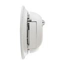 BRK Electronics AC/DC Heater Alarm with 9V Battery 