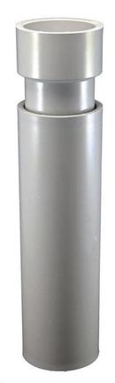 Can-Tex Industries 2-Piece PVC Conduit Expansion Coupling 