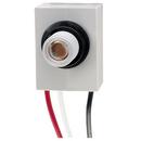 208-277-Volt Fixed Mount Thermal Photocontrol