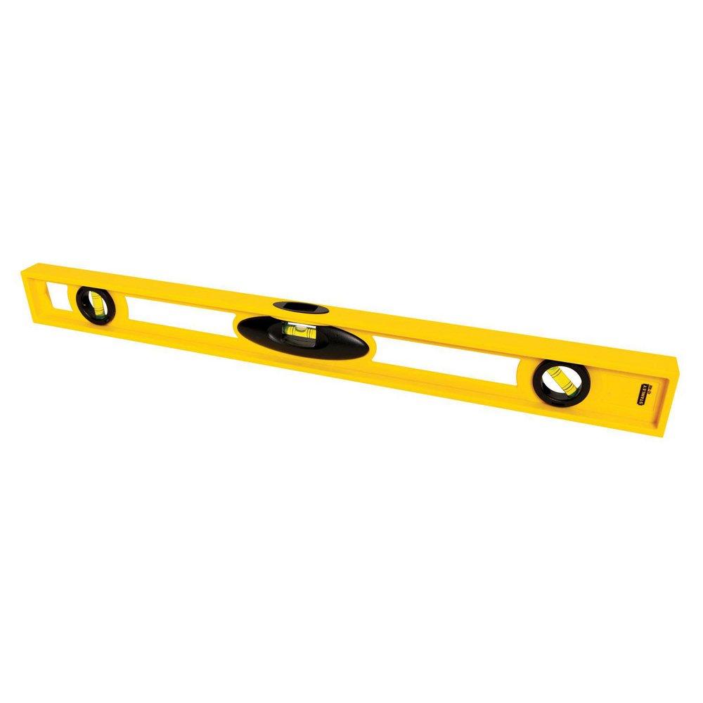 Stanley Yellow High Impact Top Reading ABS Level 