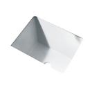 20-1/4 x 16 in. Rectangular Undermount Bathroom Sink in White