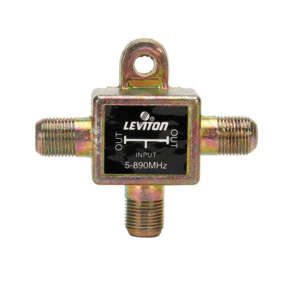 LEVITON Splitter 
