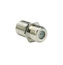 LEVITON In-line Coupling Barrel 