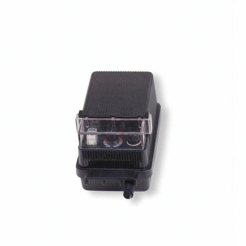 Kichler Lighting Black 60W Transformer 