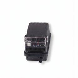 60 W Transformer in Black