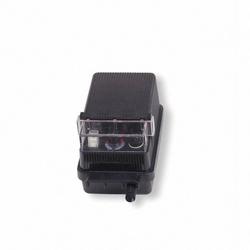 60 W Transformer in Black
