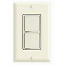 3-Way Switch in White