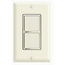 LEVITON White 3-Way Switch 