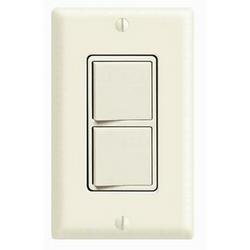 3-Way Switch in White
