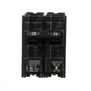 Siemens Energy & Automation 120/240V Circuit Breaker 