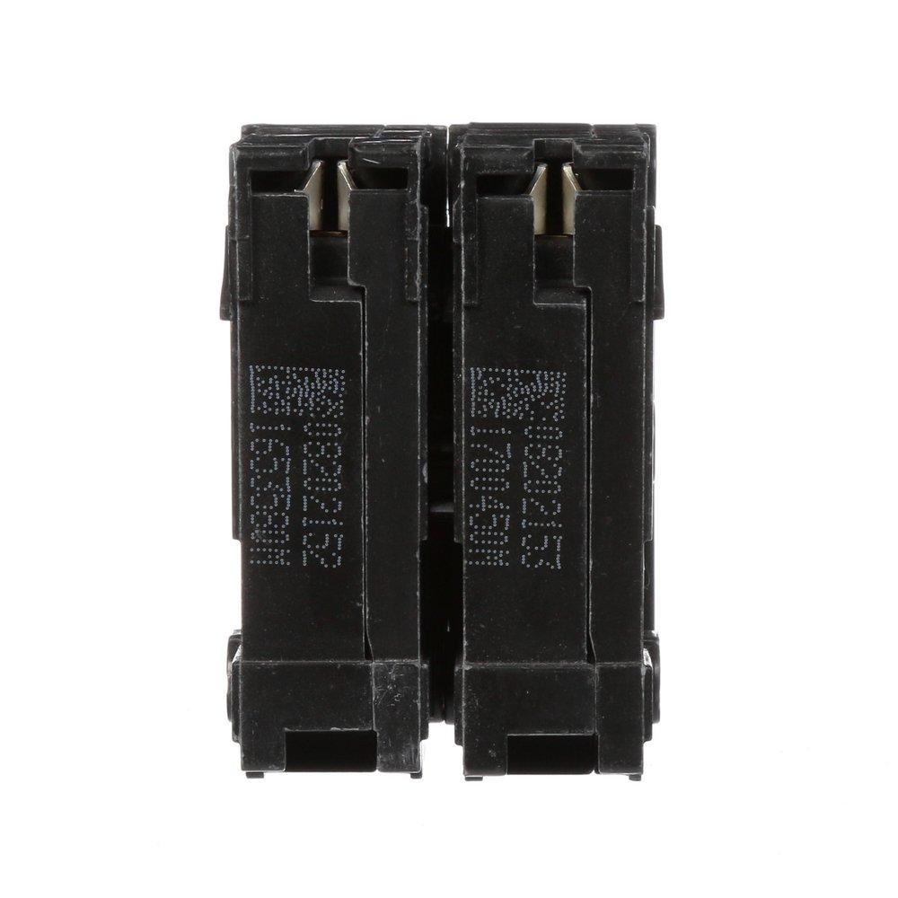 Siemens Energy & Automation 120/240V Circuit Breaker 