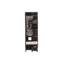 Siemens Energy & Automation 120 V 1-Pole Ground Fault Interrupter Circuit Breaker 