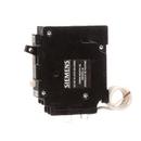 Siemens Energy & Automation 120 V 1-Pole Ground Fault Interrupter Circuit Breaker 