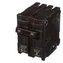 Siemens Energy & Automation 120/240V Circuit Breaker 