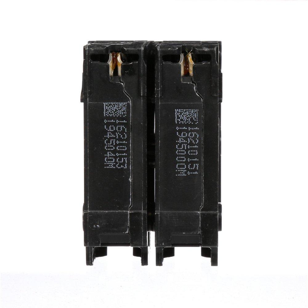 Siemens Energy & Automation 120/240V Circuit Breaker 