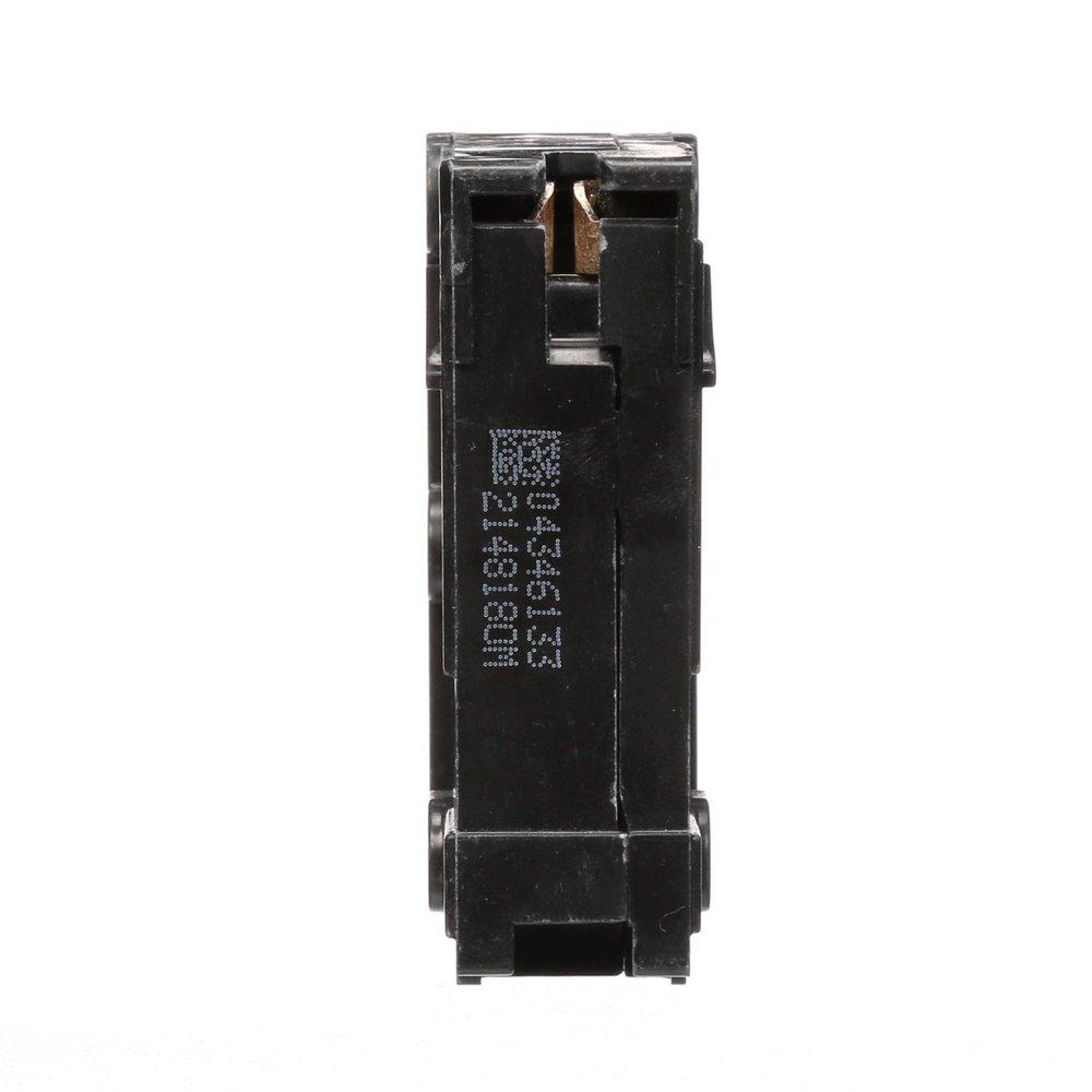 Siemens Energy & Automation 30 Amp 120 V 1-Pole Plug Inch Breaker 