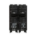 Siemens Energy & Automation 120/240V Circuit Breaker 