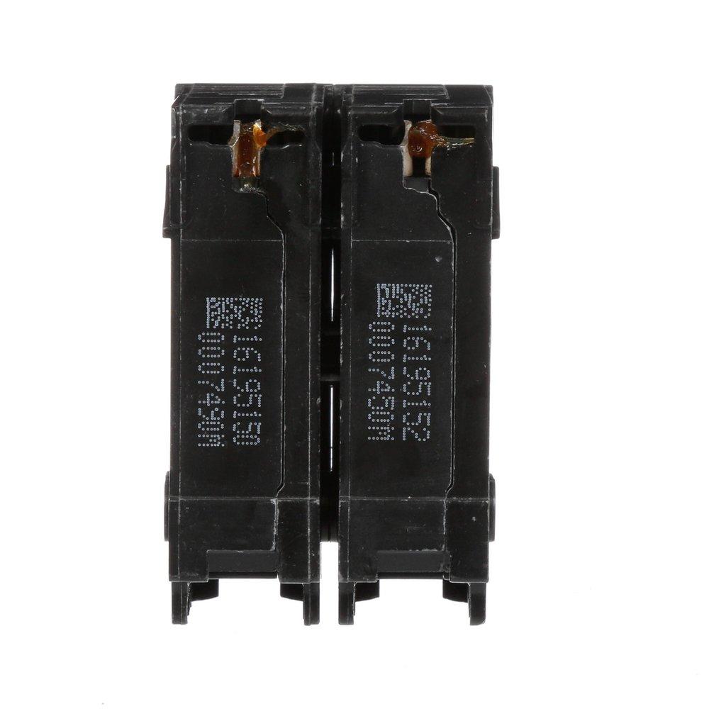 Siemens Energy & Automation 120/240V Circuit Breaker 