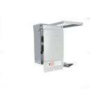 Siemens Energy & Automation 125 Amp 120 V SPA Panel Breaker Enclosure 