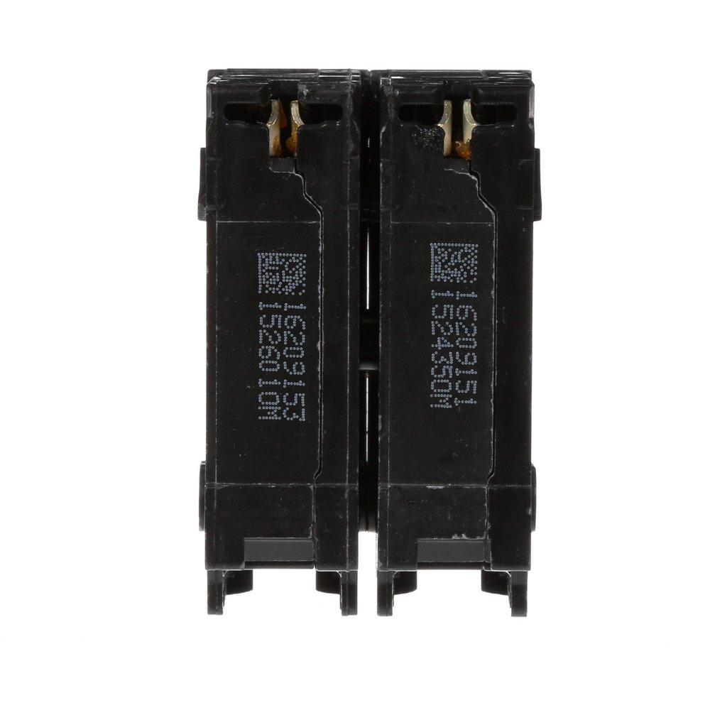 Siemens Energy & Automation 120/240V Circuit Breaker 
