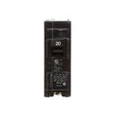 Siemens Energy & Automation 120 V 1-Pole Plug Inch Breaker 
