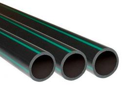 2 in. x 100 ft. IPS SDR 9 Plastic Pressure Pipe