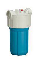 1 x 1-1/2 in. Clear Giant Water Filter with Wrench