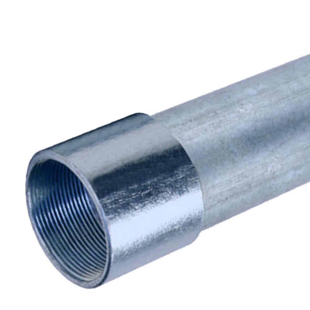 Conduit Pipe Products Steel Conduit 