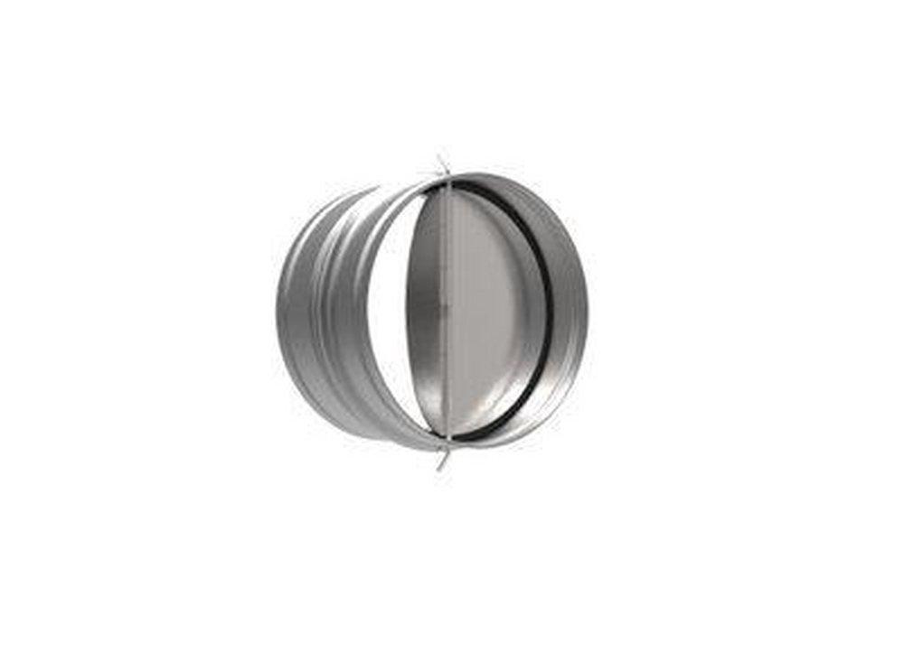 Fantech 100 CFM Backdraft Damper 