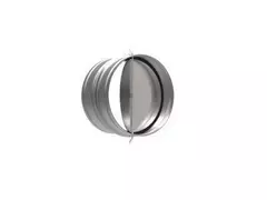 Fantech 411113 Damper for rsk series