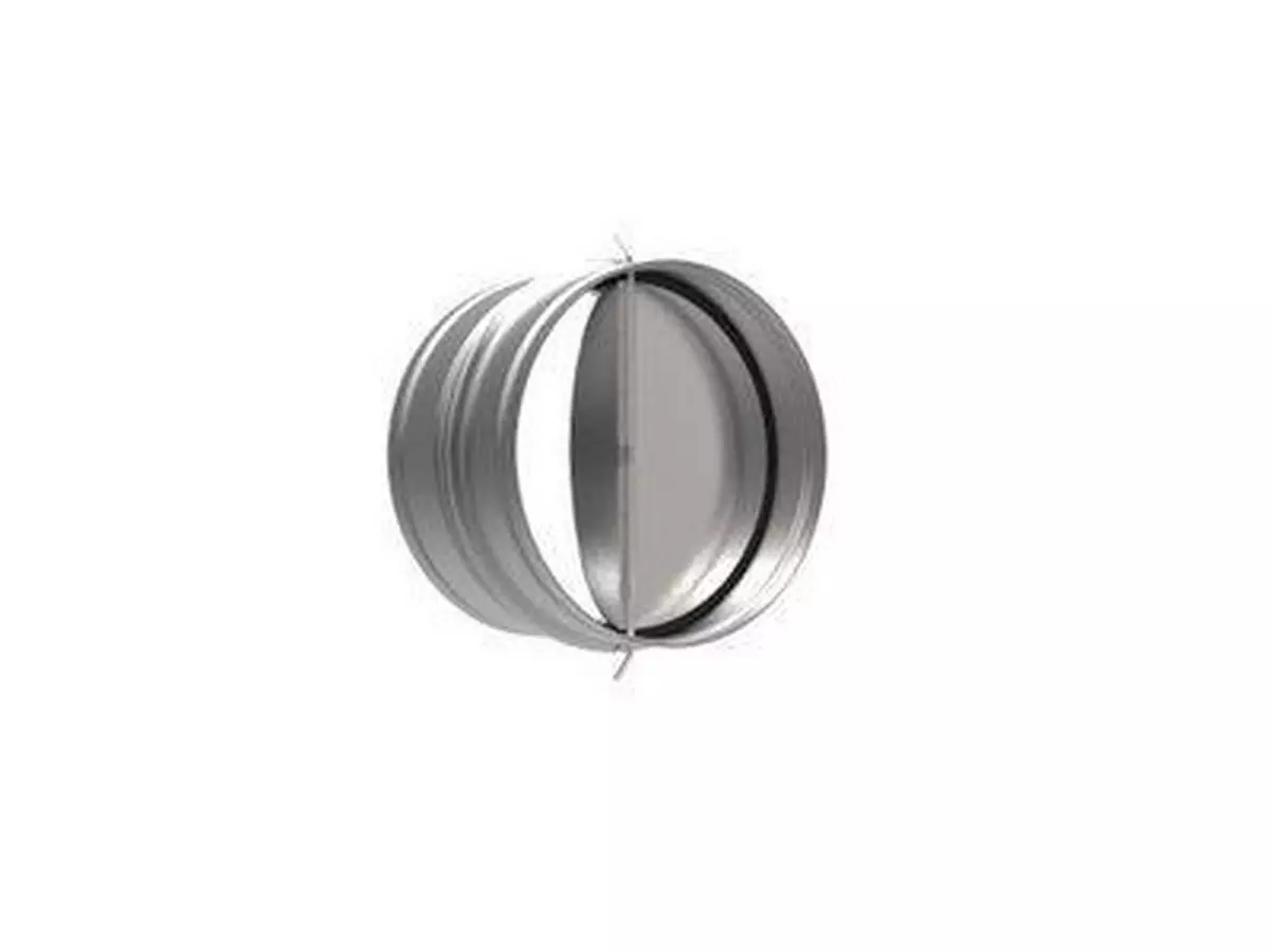 Fantech 411113 Damper for rsk series