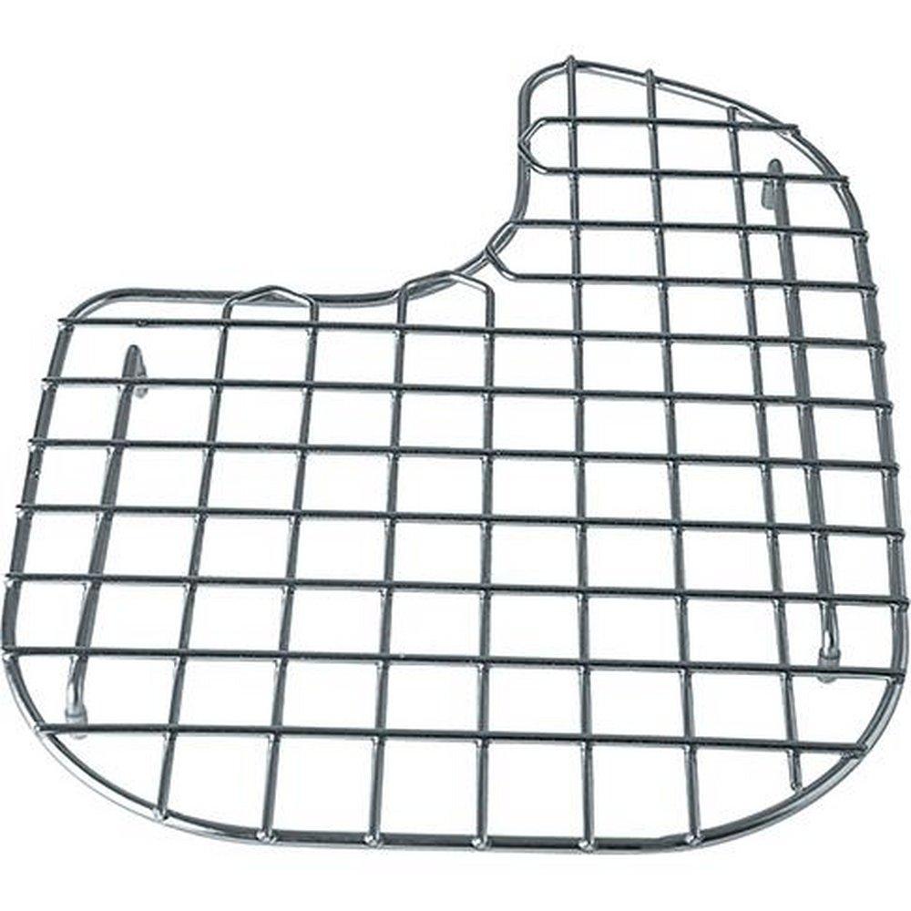 Franke Chrome Right Basin Bottom Grid Sink Rack - For Use with VNx-120-37 