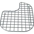 Franke Chrome Right Basin Bottom Grid Sink Rack - For Use with VNx-120-37 