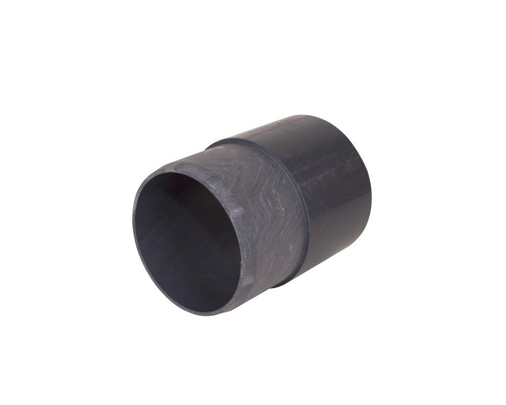 TRENCH TOUGH PLUS High-Volume Electrolet Branch Fitting w/ Valve & Drilling Tool 