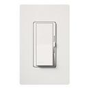 300 W 3-Way Electric Low Voltage Dimmer in White