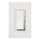 Lutron Electronics White 300 W 3-Way Electric Low Voltage Dimmer 