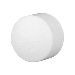 3 in. PVC DWV Cap