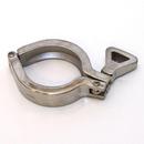 1 - 1-1/2 in. 304L Stainless Steel Tri Clamp