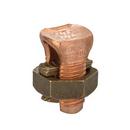 NSI Industries Copper Split Bolt in Copper 