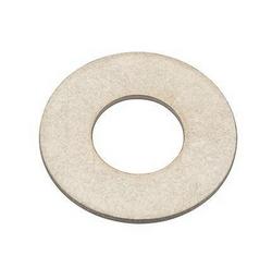 1/2 in. Stainless Steel Plain Washer