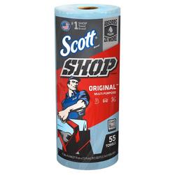 Original Shop Towel Single-Roll Pack