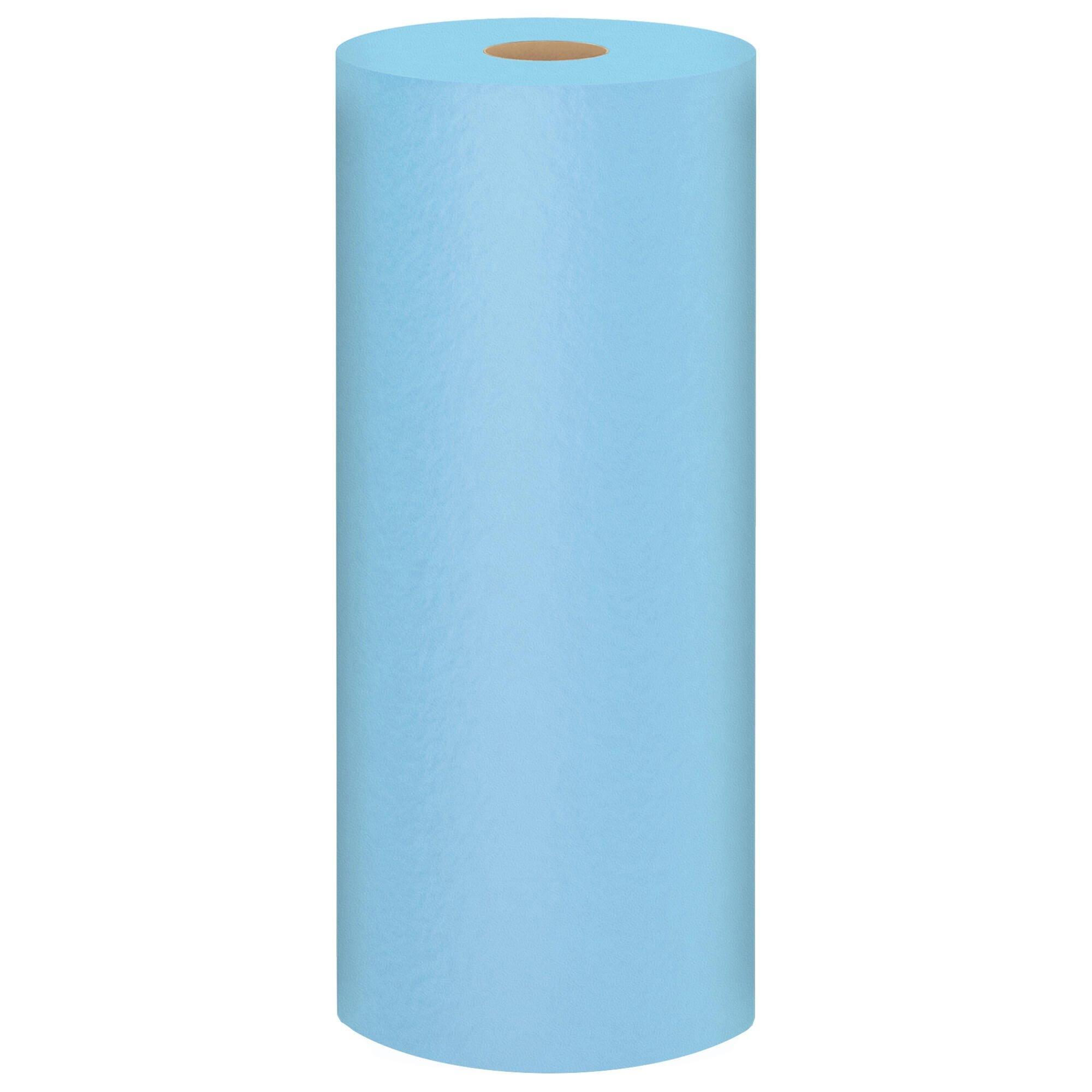 Kimberly-Clark Professional&trade; Blue Original Shop Towel Single-Roll Pack 